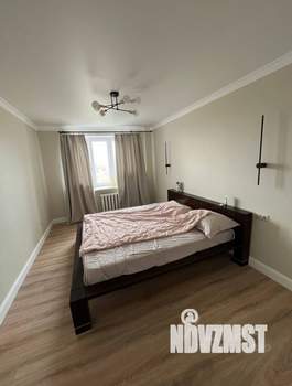 3-к квартира, вторичка, 79м2, 9/10 этаж