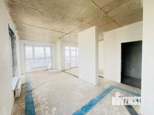 2-к квартира, сданный дом, 48м2, 18/20 этаж