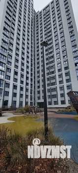 1-к квартира, вторичка, 30м2, 8/25 этаж