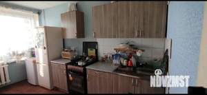 1-к квартира, вторичка, 37м2, 9/12 этаж