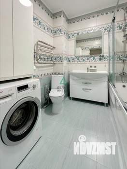 3-к квартира, вторичка, 71м2, 4/25 этаж