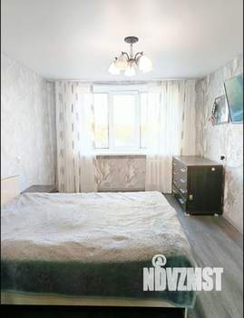 3-к квартира, вторичка, 64м2, 8/10 этаж