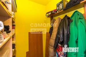 3-к квартира, вторичка, 63м2, 8/9 этаж