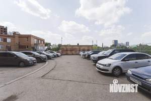 3-к квартира, вторичка, 81м2, 19/25 этаж