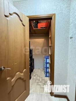 3-к квартира, вторичка, 74м2, 1/9 этаж