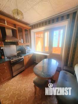 3-к квартира, вторичка, 78м2, 3/10 этаж