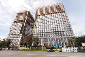 3-к квартира, вторичка, 68м2, 17/25 этаж