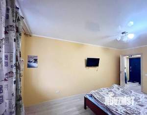 1-к квартира, вторичка, 40м2, 13/17 этаж