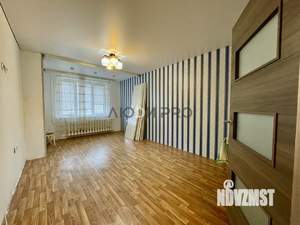 1-к квартира, вторичка, 38м2, 3/16 этаж