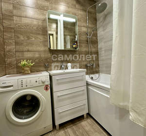 2-к квартира, вторичка, 40м2, 19/20 этаж