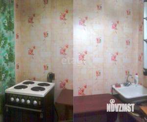 1-к квартира, вторичка, 35м2, 11/12 этаж