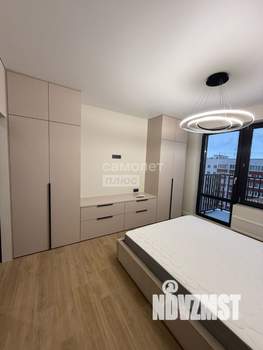 3-к квартира, вторичка, 75м2, 9/12 этаж