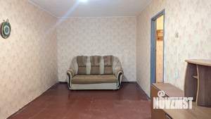 2-к квартира, вторичка, 44м2, 4/10 этаж