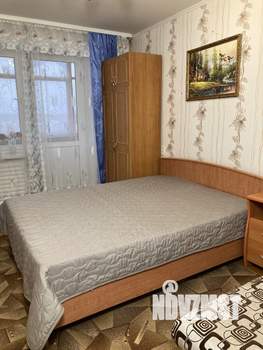 3-к квартира, вторичка, 65м2, 5/9 этаж