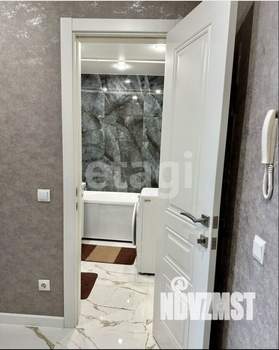 1-к квартира, вторичка, 37м2, 9/23 этаж