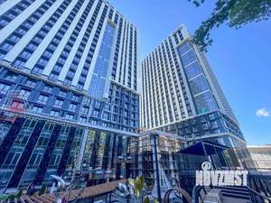 2-к квартира, вторичка, 44м2, 3/26 этаж