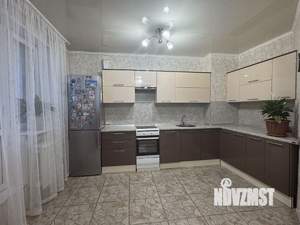 2-к квартира, вторичка, 54м2, 10/12 этаж