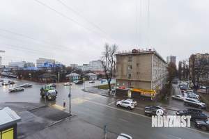 1-к квартира, вторичка, 31м2, 3/14 этаж