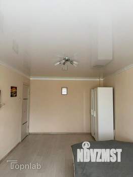 1-к квартира, вторичка, 33м2, 6/9 этаж