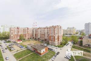1-к квартира, вторичка, 42м2, 9/10 этаж