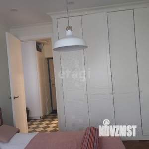 2-к квартира, вторичка, 38м2, 18/20 этаж