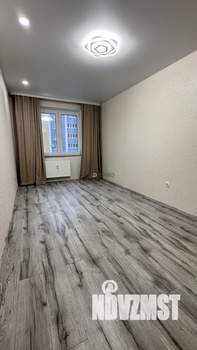 1-к квартира, вторичка, 32м2, 6/9 этаж