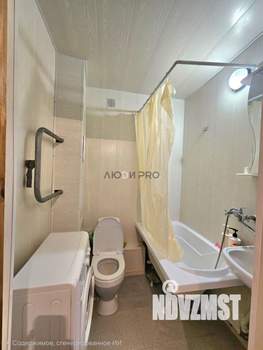 Студия квартира, вторичка, 20м2, 4/8 этаж