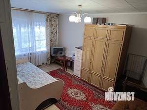 1-к квартира, вторичка, 32м2, 1/3 этаж
