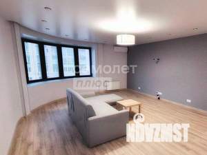 3-к квартира, вторичка, 89м2, 6/21 этаж