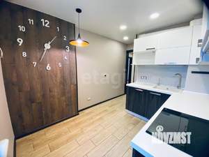 2-к квартира, вторичка, 46м2, 12/12 этаж