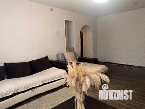 3-к квартира, вторичка, 83м2, 4/9 этаж