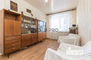 3-к квартира, вторичка, 57м2, 8/9 этаж