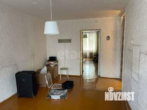 2-к квартира, вторичка, 45м2, 2/5 этаж