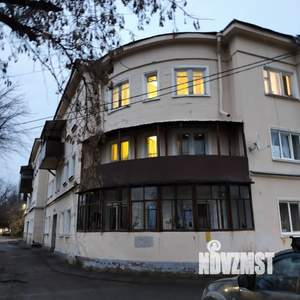 3-к квартира, вторичка, 94м2, 3/3 этаж