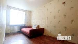 2-к квартира, вторичка, 42м2, 1/5 этаж