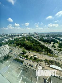3-к квартира, вторичка, 82м2, 31/33 этаж