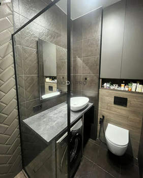 1-к квартира, вторичка, 33м2, 8/8 этаж