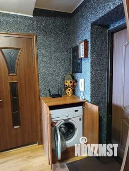 1-к квартира, вторичка, 42м2, 14/20 этаж