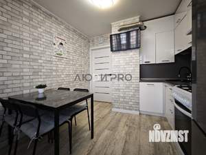 2-к квартира, вторичка, 55м2, 1/3 этаж