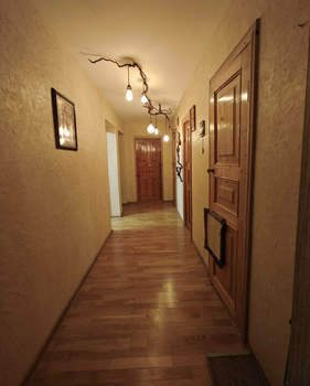 3-к квартира, вторичка, 77м2, 4/14 этаж