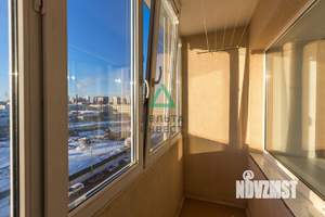 2-к квартира, вторичка, 45м2, 6/9 этаж