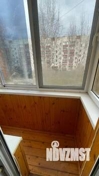 3-к квартира, вторичка, 56м2, 3/5 этаж