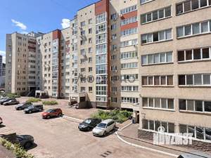 3-к квартира, вторичка, 83м2, 7/10 этаж