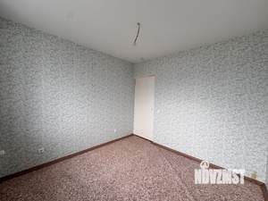 3-к квартира, вторичка, 58м2, 10/16 этаж