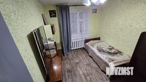 3-к квартира, вторичка, 60м2, 2/6 этаж