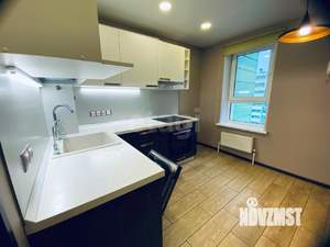 2-к квартира, вторичка, 46м2, 12/12 этаж