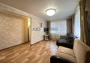 1-к квартира, вторичка, 31м2, 1/5 этаж