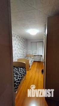 3-к квартира, вторичка, 59м2, 3/3 этаж