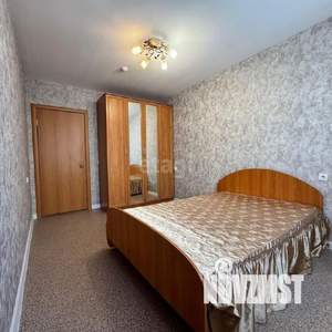 2-к квартира, вторичка, 53м2, 1/9 этаж
