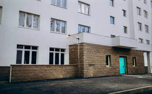 1-к квартира, вторичка, 38м2, 1/18 этаж